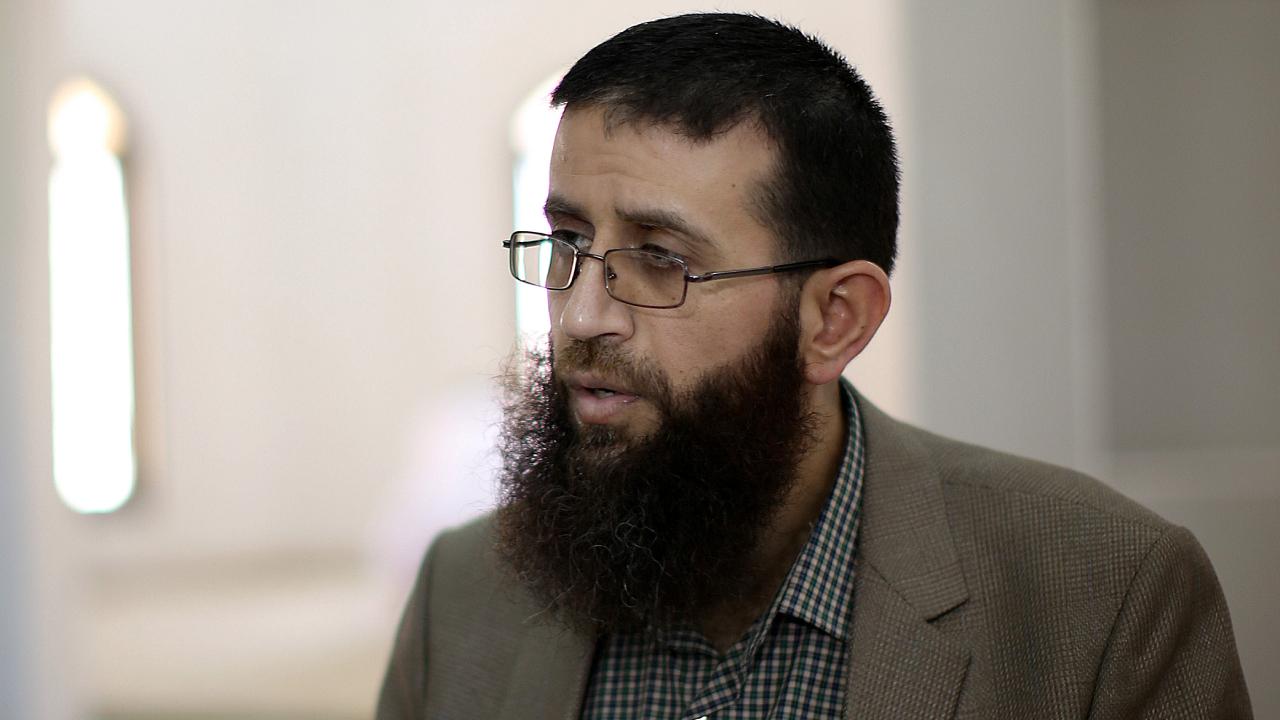 BM, Filistinli tutuklu Adnan'ın ölümünün araştırılmasını istedi