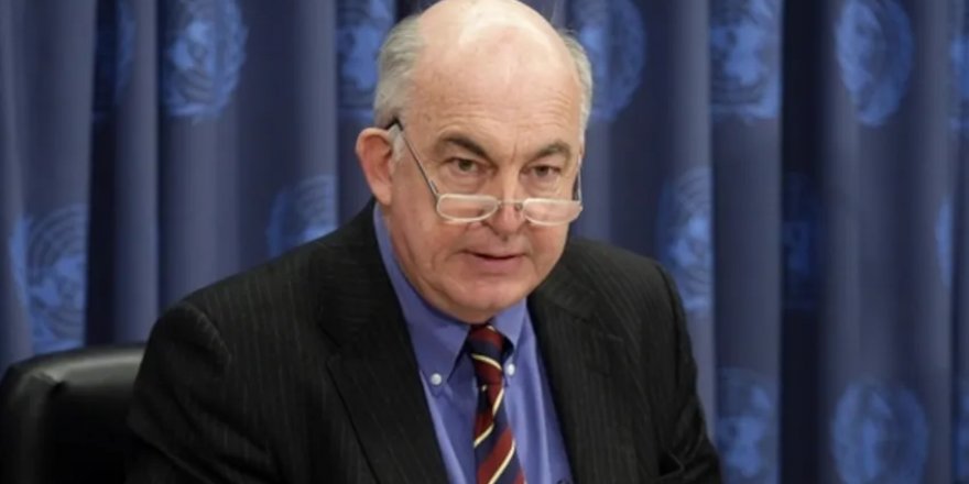Kemal Derviş öldü