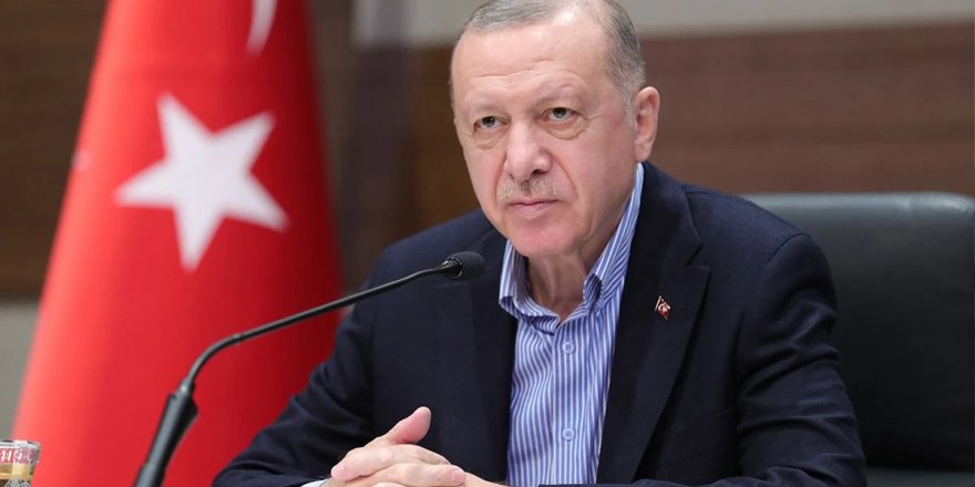 Cumhurbaşkanı Erdoğan'dan Sudan’a: Müzakereye ev sahipliği yapabiliriz