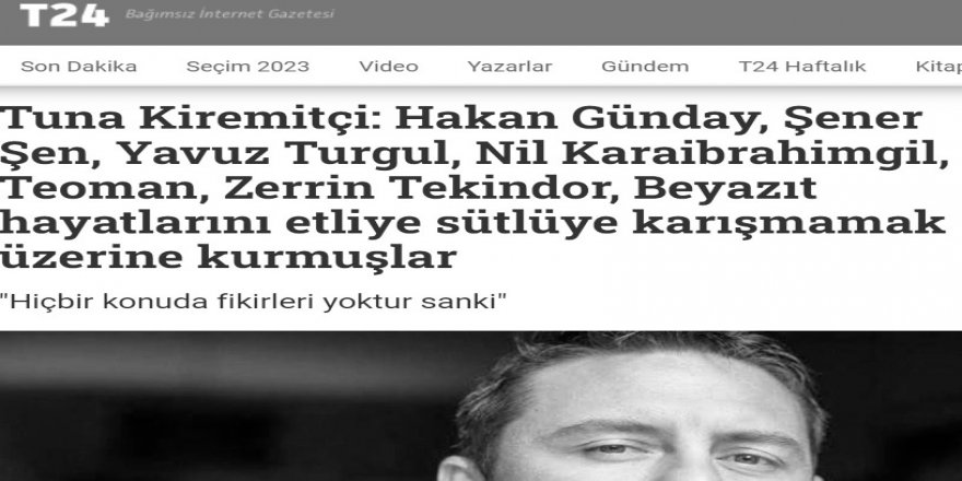 “Söz söyleme mecburiyeti” faşizmi!