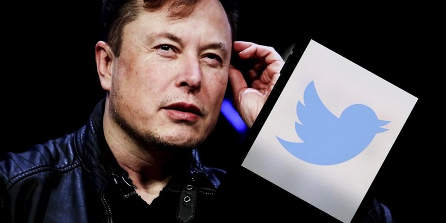 Elon Musk: Twitter'da yeni dönem başlıyor