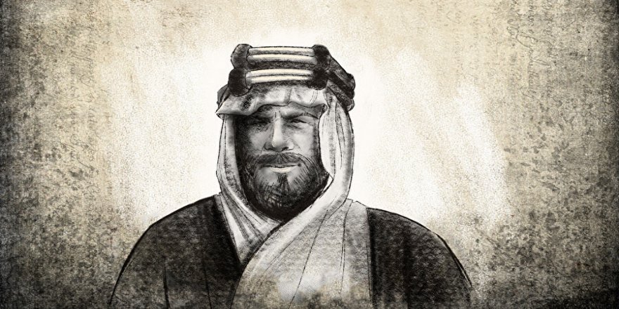 Muamma bir şahsiyet: Abdullah Philby