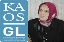 Hak Mücadelesinde Homoseksüellerle Yan Yana mı?