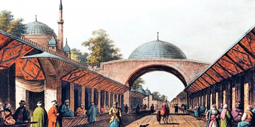 İslam şehrini yeniden tasavvur etmek