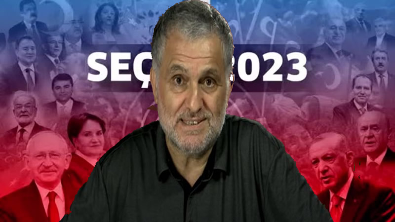 Temennilerini analiz gibi sunanların düştüğü trajikomik hal