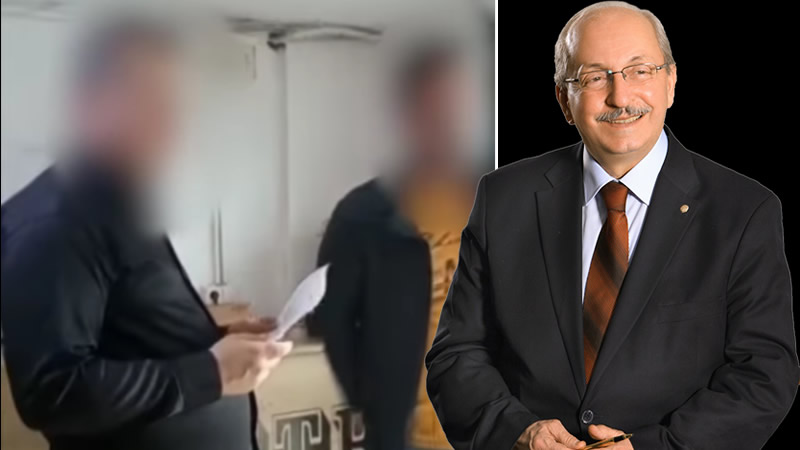 CHP’li Tekirdağ Büyükşehir Belediyesi depremzedeleri dışarı atıyor