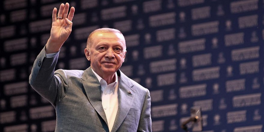 Cumhurbaşkanı Erdoğan'ın seçim başarısı ABD basınında geniş yer buldu