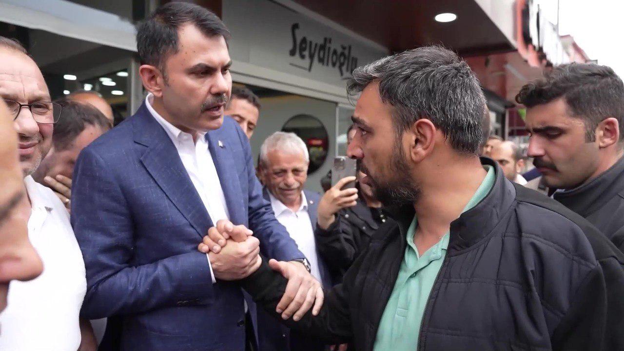 "Bir şişe su içmiştim, parasını Kılıçdaoğlu’nun hesabına gönderdim"