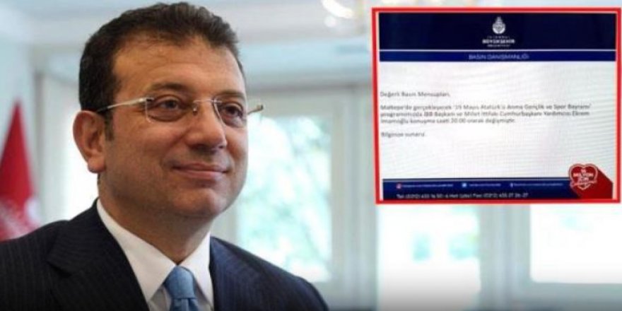 Aç tavuk kendini darı ambarında sanırmış!