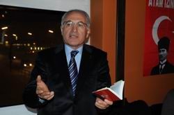 Ergenekoncular Almanya’da Terör Estirdi