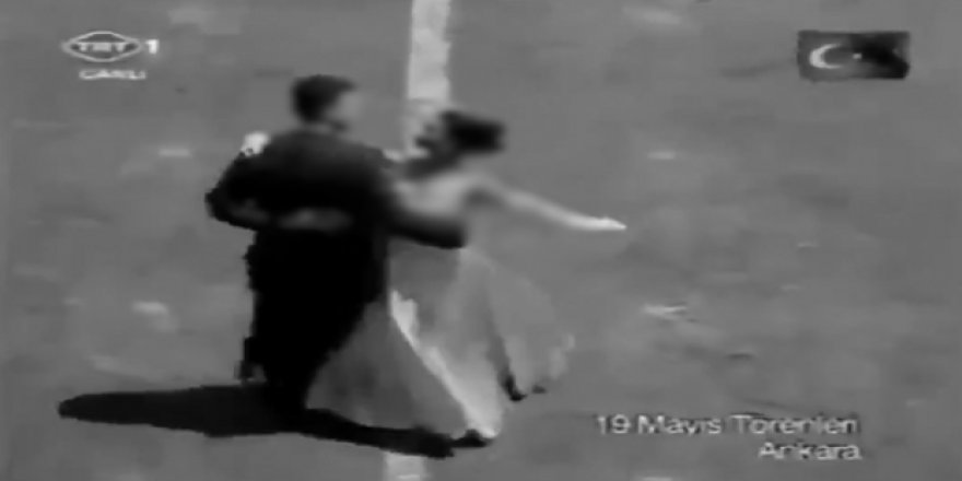 Özlem duydukları Türkiye bu işte!