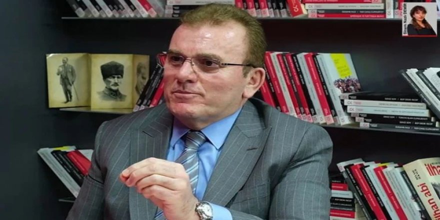 Ata İttifakı ortağı doğru adresi bulmuş!