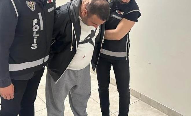 Muharrem İnce'ye yönelik paylaşımlar yapan "Ankara Kuşu" tutuklandı!