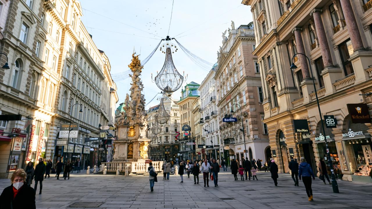 Avusturya'da 2024'te işlenen nefret suçları, bir önceki yıla göre yaklaşık yüzde 20 arttı