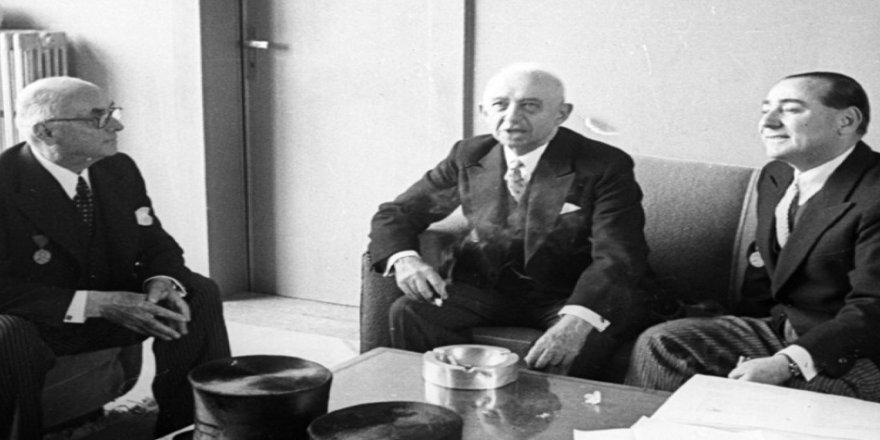 CHP geçmişte iktidar için neler yapmıştı?