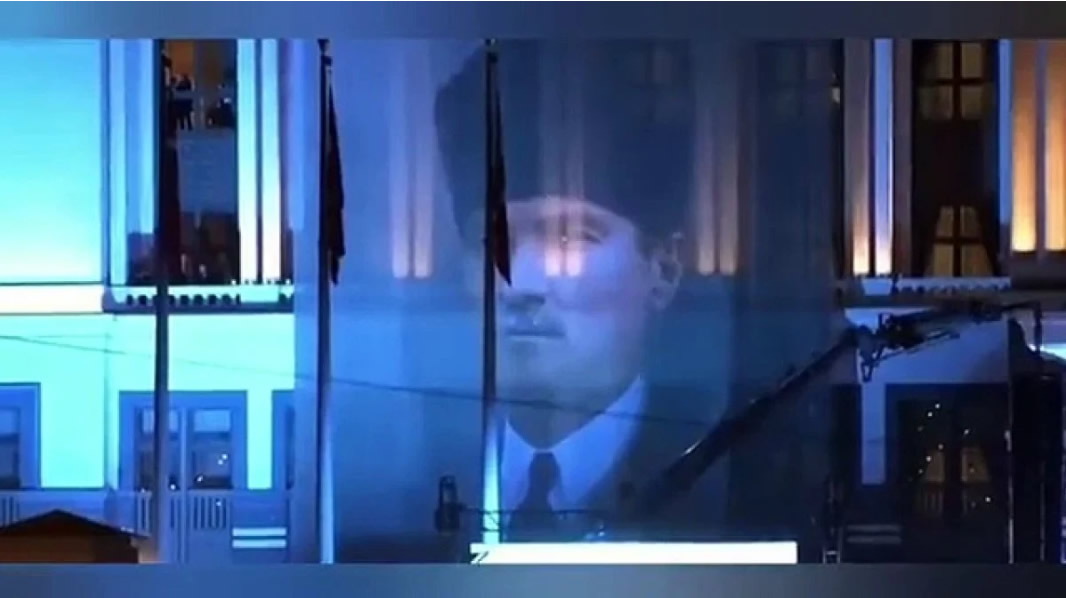 Neden bu eziklik? Siz bu seçim zaferini Kemalistlere karşı kazanmamış mıydınız?