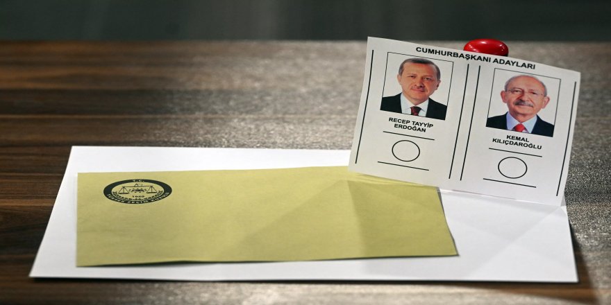Erdoğan kimin oylarıyla kazandı?