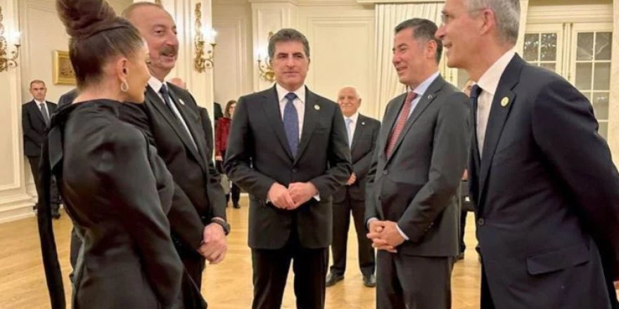 İYİ Partili fanatiğin akıldışı suçlamasına Sinan Oğan'dan komik cevap