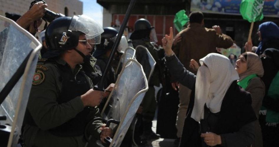 Filistin Yönetimi zindanlarında 31 siyasi tutuklu bulunuyor