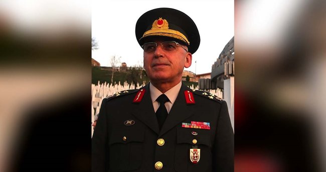 Orgeneral Avsever Genelkurmay Başkanı oldu