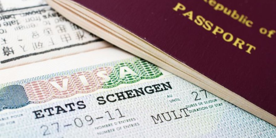 Schengen vizesi siyasi şantaj olarak mı kullanılıyor?