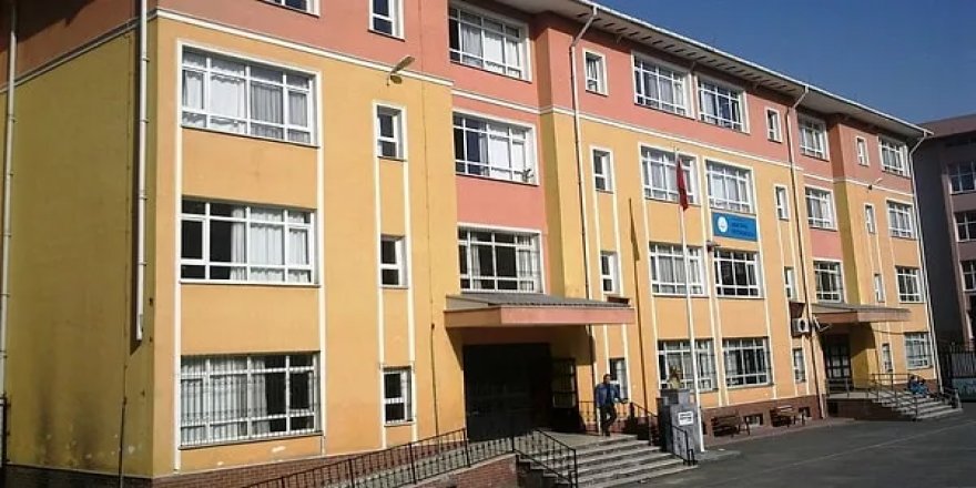 Okulda Kur’an okunması Halk TV’yi rahatsız etmiş!