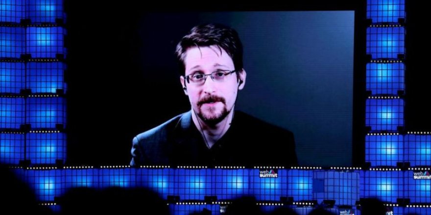 10 yıl önce ABD'nin sırlarını ifşa eden Snowden: Bugünün gözetleme tekniklerine herkes erişebilir