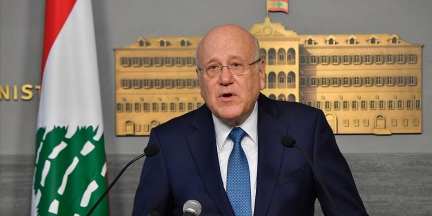 Lübnan Başbakanı, haziran ayı memur maaşlarını ödeyemeyeceklerini açıkladı