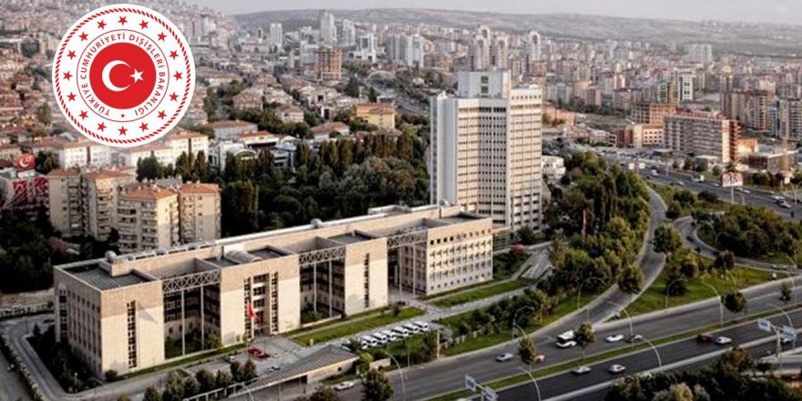 Dışişleri Bakanlığı Kosova'daki saldırıyı kınadı