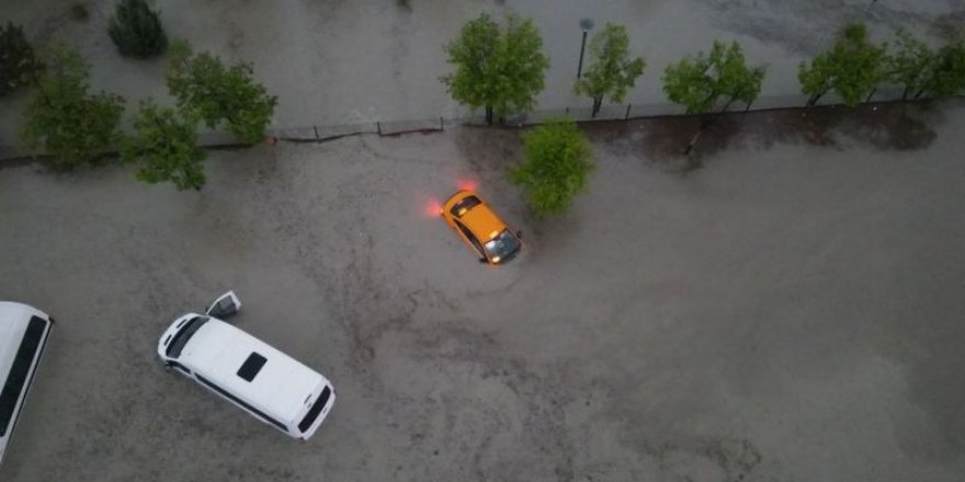 Türkiye'de seller neden en çok Haziran ayında görülüyor?