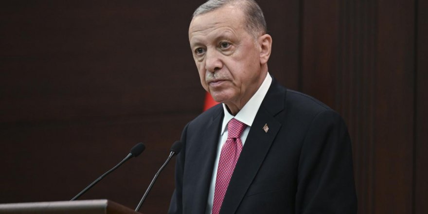 Erdoğan: Mültecilere yönelik nefret söylemlerini reddediyoruz
