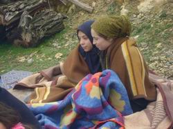 İHH Ekipleri Elazığ Deprem Bölgesinde