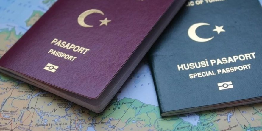 Türkiye, AB ülkelerine yapılan iltica başvurularında beşinci sırada