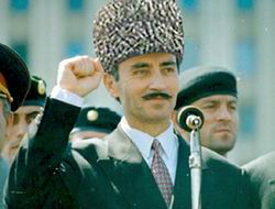 “Şehadete talibim” dedi ve şehid oldu!