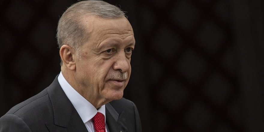 Cumhurbaşkanı Erdoğan, CHP’li Özgür Özel'den 50 bin lira manevi tazminat kazandı
