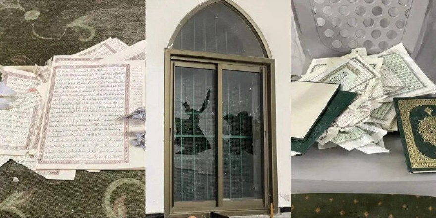 "Lanetliyoruz ve hesap vermelerini bekliyoruz"