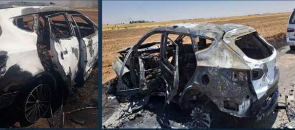 PKK/PYD’nin hamisi ABD, operasyonlardan rahatsız!
