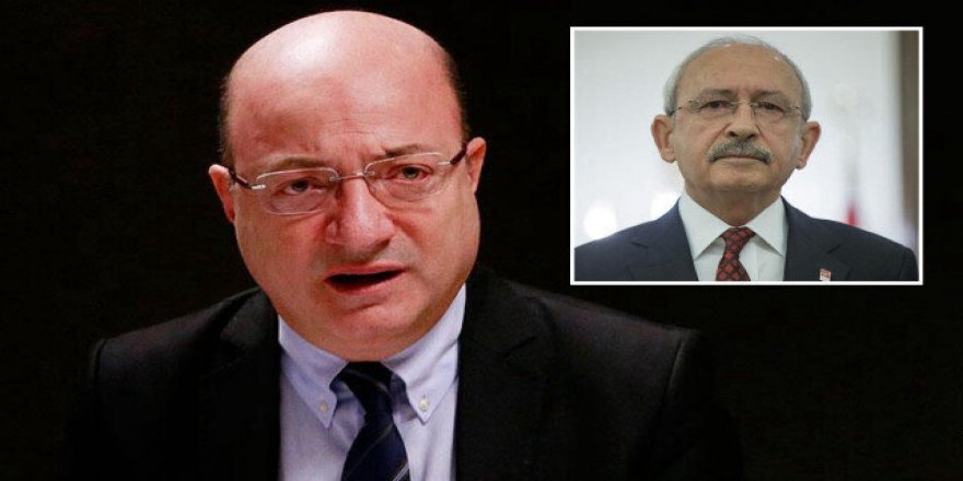 CHP'li İlhan Cihaner'den Kılıçdaroğlu'na tepki