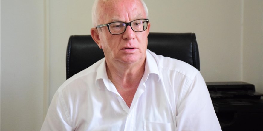 Çameryalı Arnavutlar, "Çamerya katliamı" için adalet bekliyor