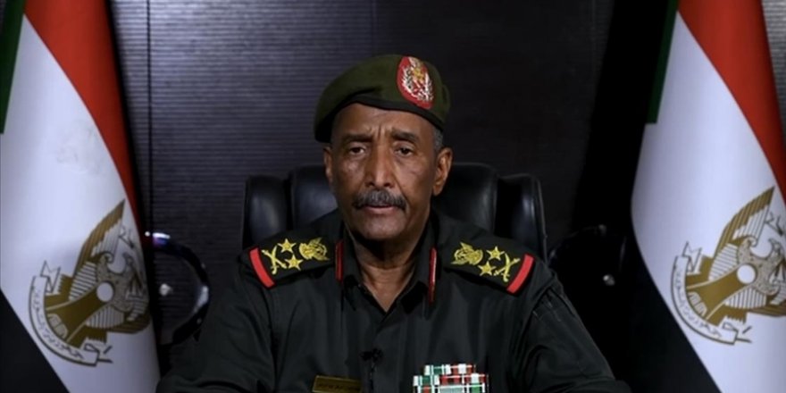 Sudan’da ordu, bayramın ilk gününde "tek taraflı" ateşkes ilan etti