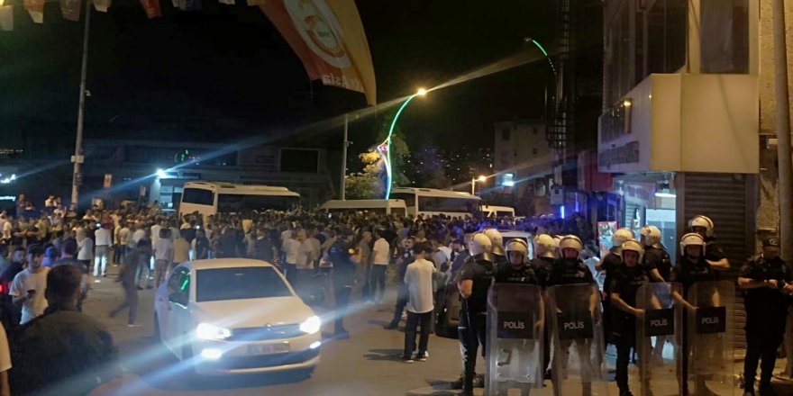 Suçu işleyenler belli, ceremesini çekenler muhacirler