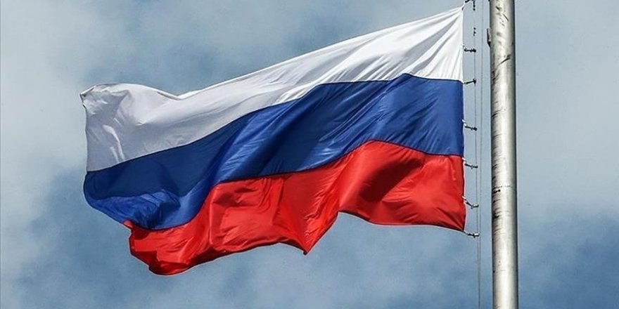 Rusya’dan, Ukrayna’ya misket bombası verecek ABD’ye "savaş suçu" hatırlatması