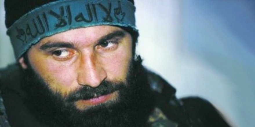 Şamil Basayev'i unutturmamalıyız!