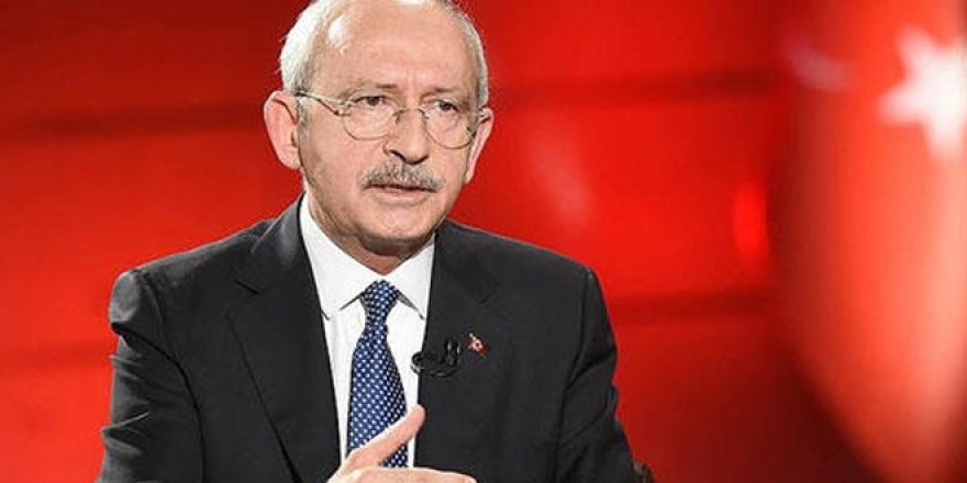 Kılıçdaroğlu seçim yenilgisini yorumladı: Olur yani hayat devam ediyor