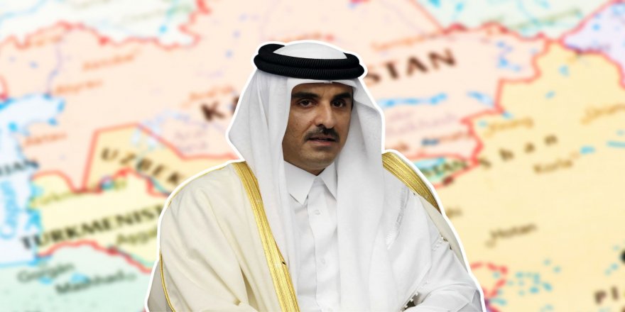 Katar'ın diğerlerinden farkı ne?