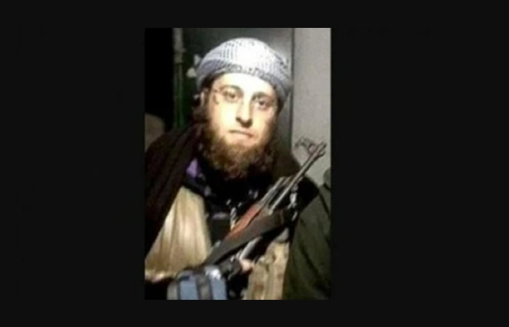 ABD: DEAŞ'ın lideri Usame El Muhacir öldürüldü