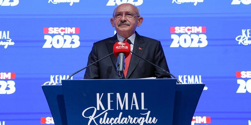 Koltuk tartışmasına Kılıçdaroğlu çözümü: Erken seçim ihtimali varmış! 