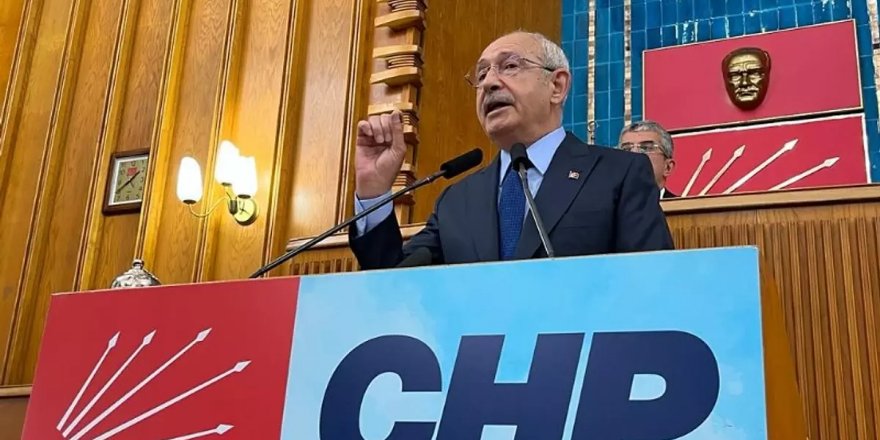 Kılıçdaroğlu’ndan halka tepki: Sesinizin çıkması lazım