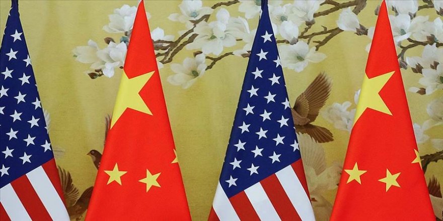 ABD-Çin rekabeti dünya için bir imkan mı?