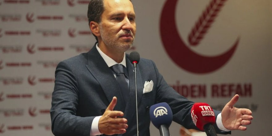Cumhur İttifakı'nın ortağı Erbakan'dan zamlara tepki